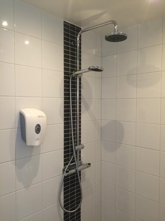 Linkoepings Cityhotell Och Vandrarhem Quarto foto