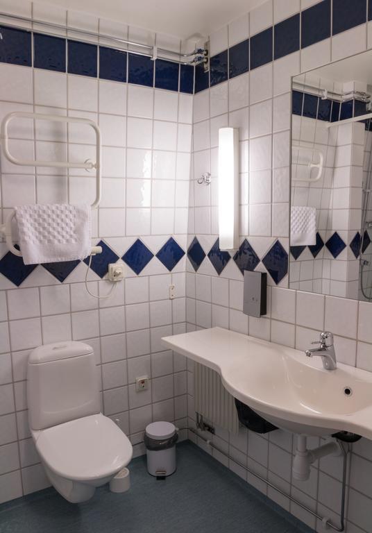 Linkoepings Cityhotell Och Vandrarhem Exterior foto