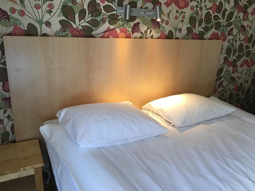 Linkoepings Cityhotell Och Vandrarhem Exterior foto