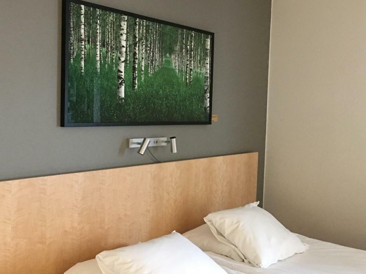Linkoepings Cityhotell Och Vandrarhem Exterior foto