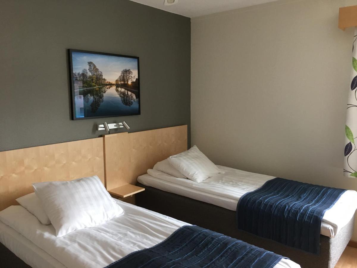 Linkoepings Cityhotell Och Vandrarhem Exterior foto